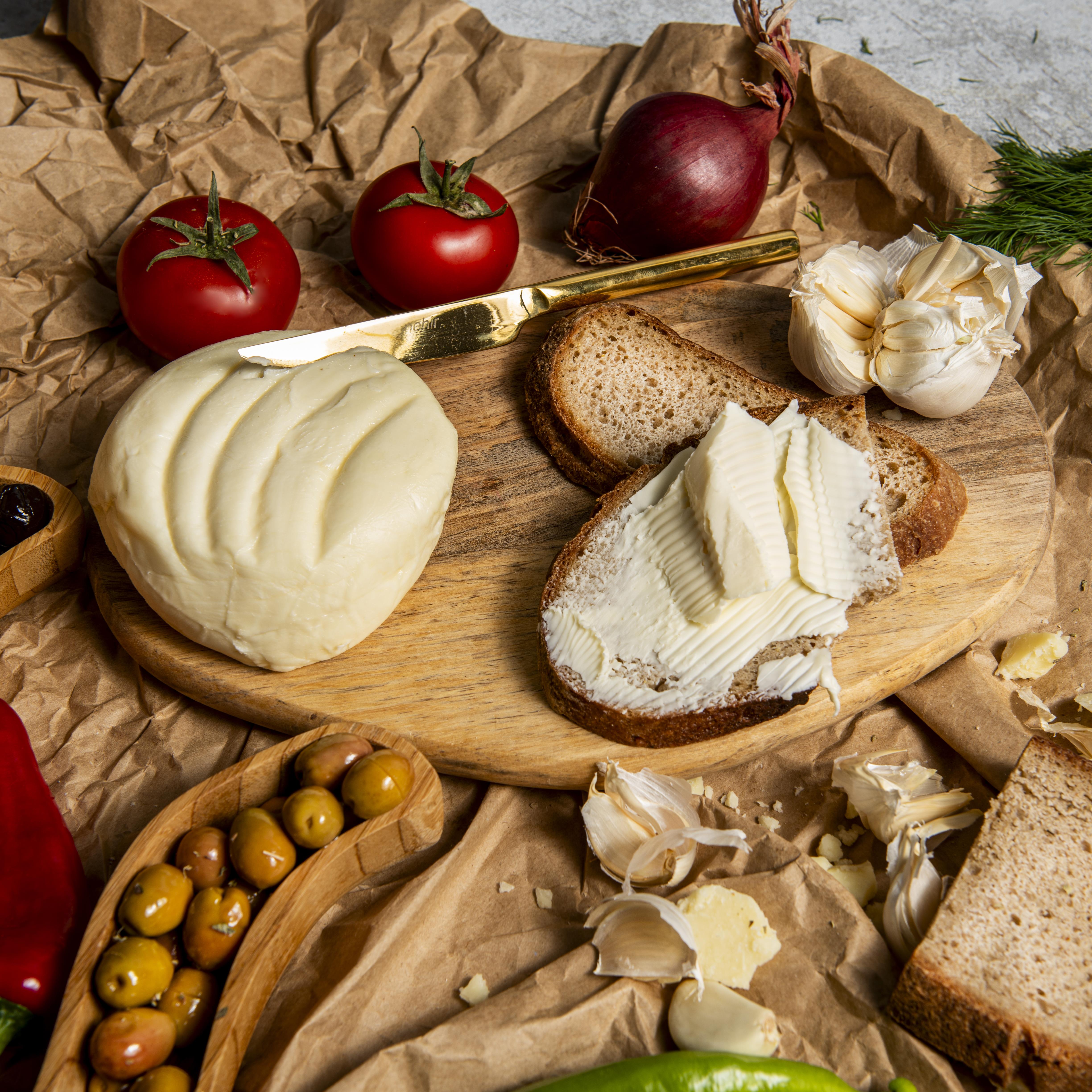 Yayık Tereyağ(250gr)