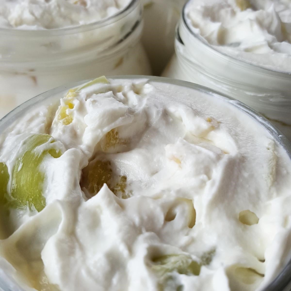 Yoğurt Süzmesi Tatlı Boşnak Biberli (650gr)