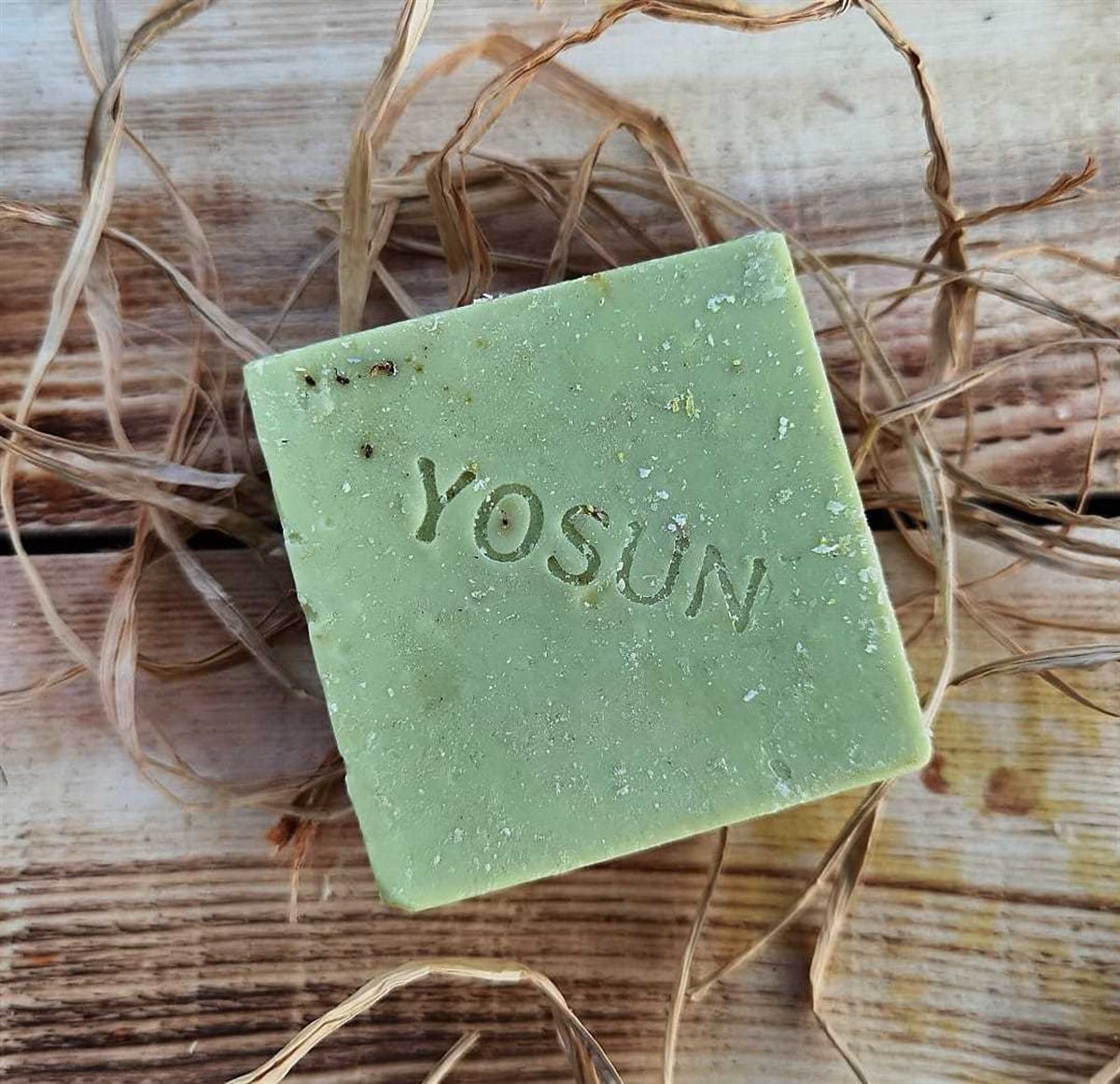 Yosun Sabunu
