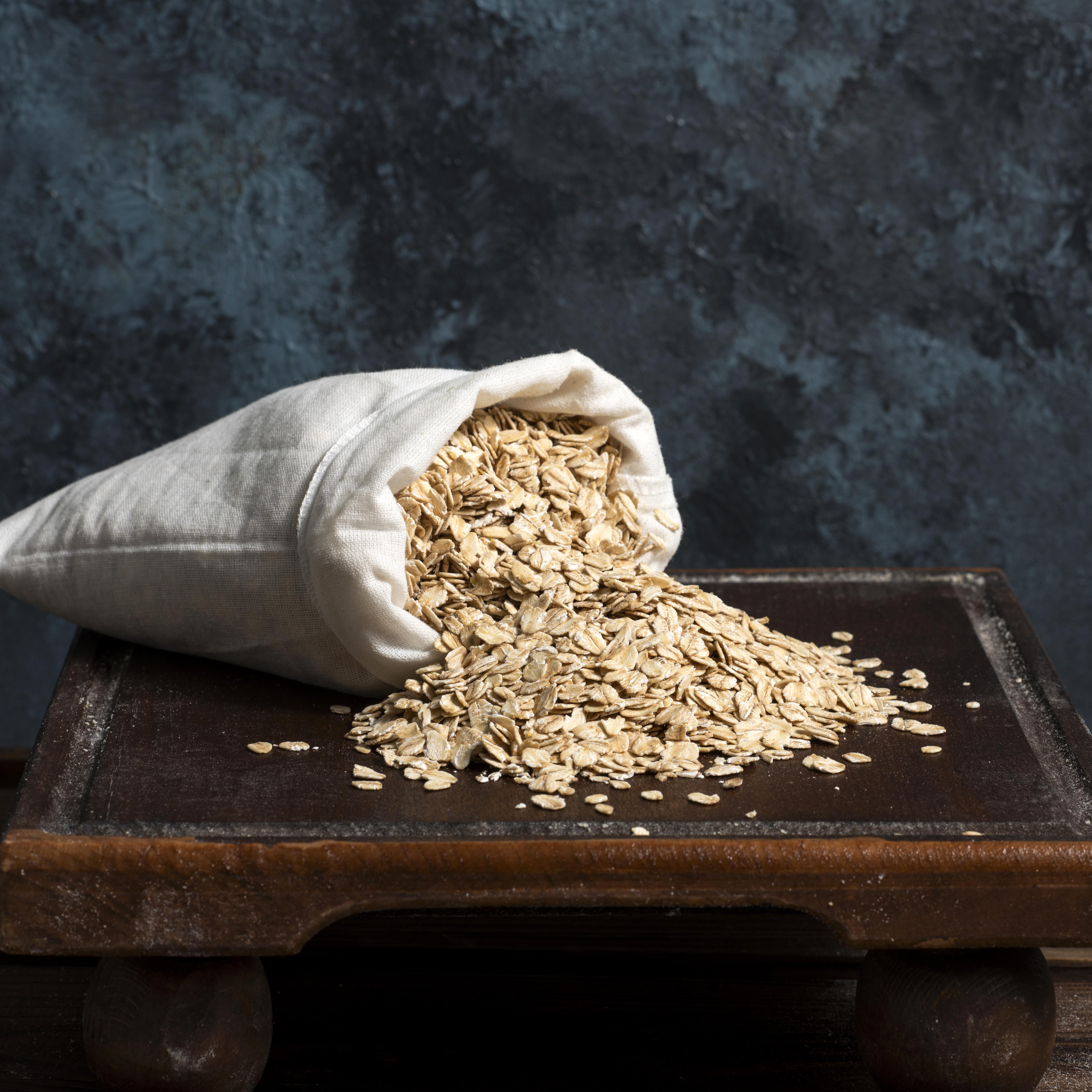 Yulaf Ezmesi ( 500 gr ) 