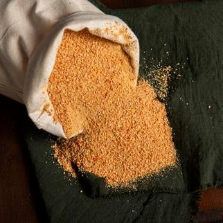Acılı Tarhana (0.5kg)