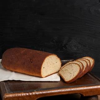 Badem Ekmeği ( 500 gr. )