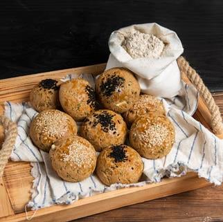 Dereotlu Poça ( 50-55 gr ) 