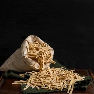 Erişte - El Kesmesi (0.5kg)