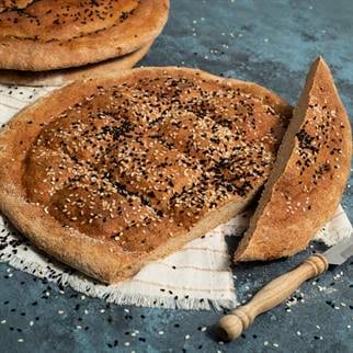 Glutensiz Pide ( 660 gr ) 
