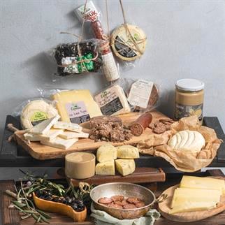 İndirimli Gurme Paketi 