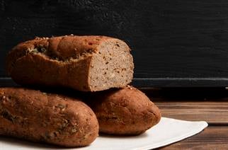 Kekikli Merimek Ekmek (230-250 gr ) 