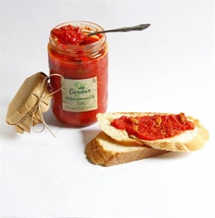 Menemen Sosu (600gr)