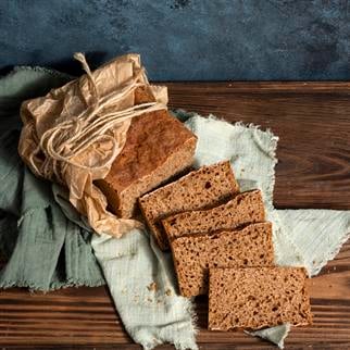 Siyez Ekmeği (380 gr )