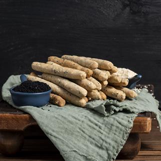 Tuzlu Galeta ( 135 gr ) 