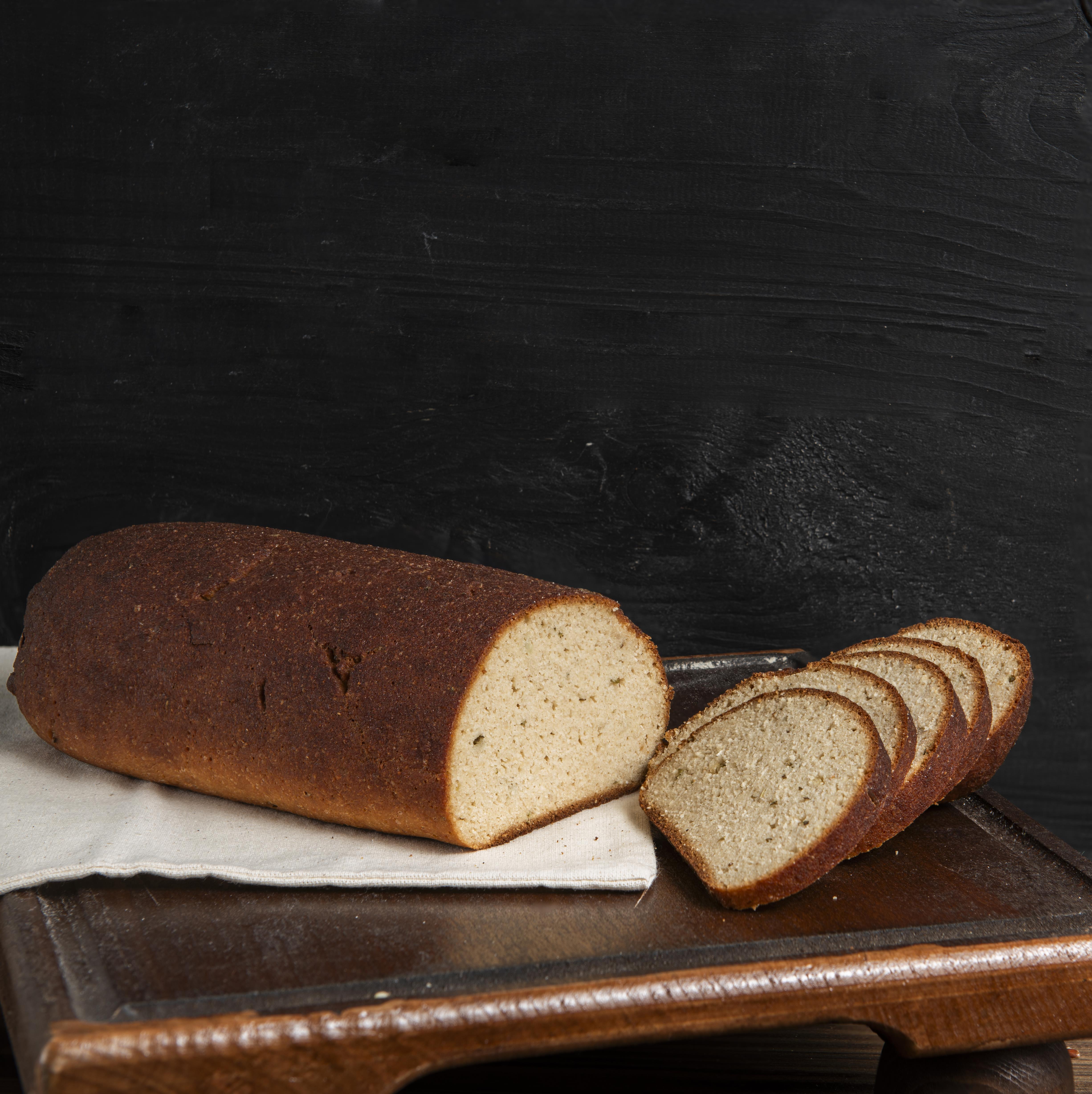 Badem Ekmeği ( 500 gr. )