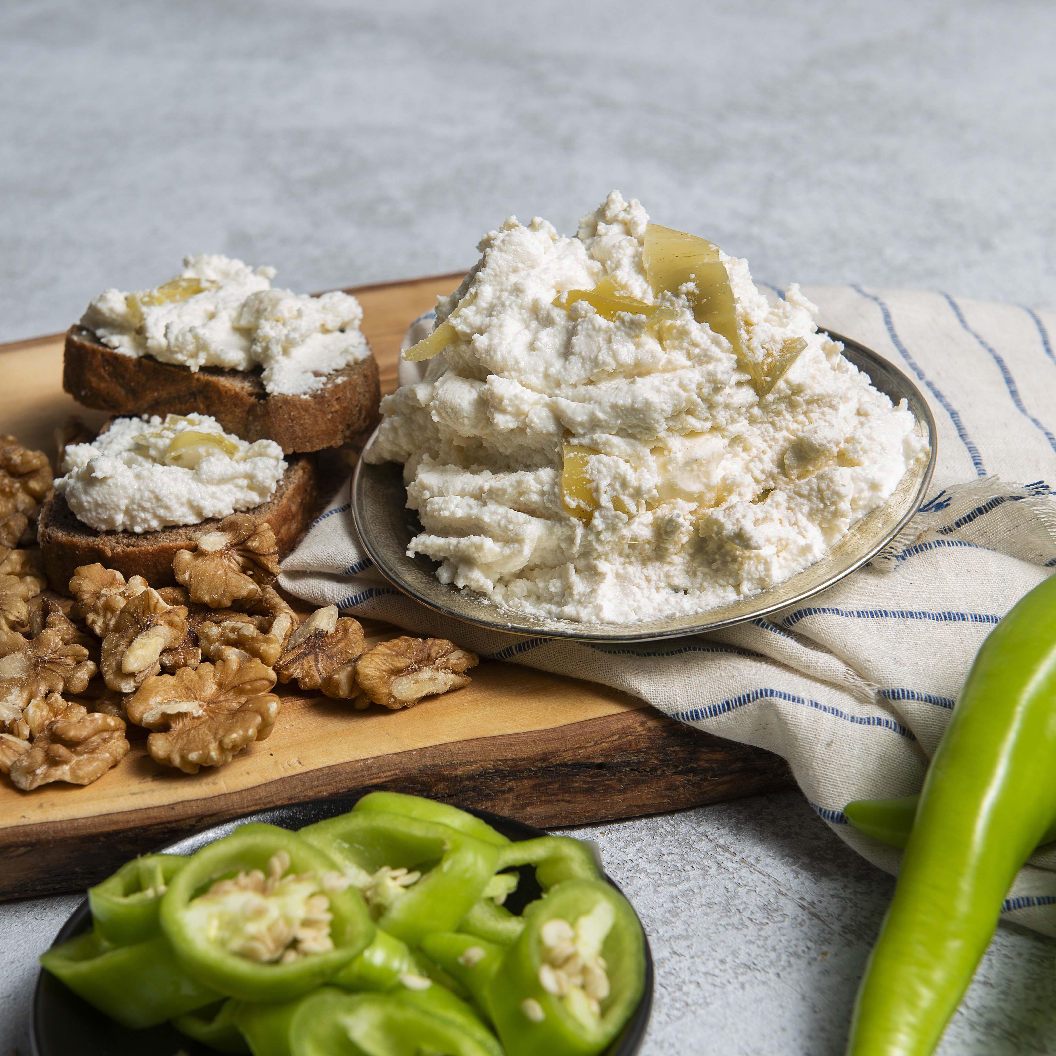 Biberli Ekşimik 250gr