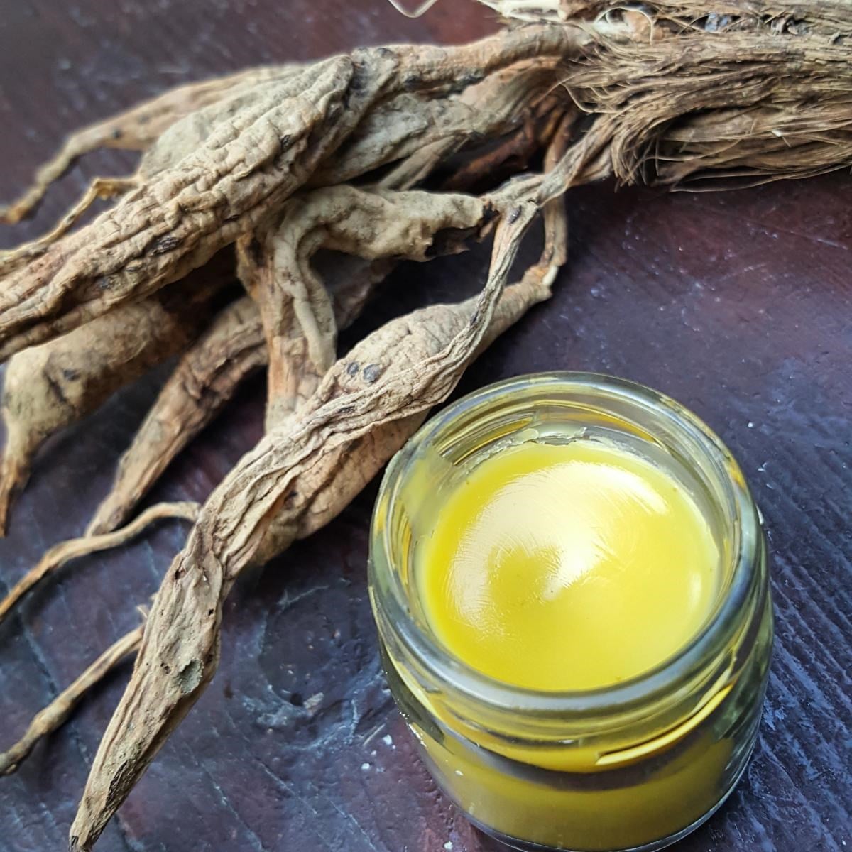 Çirişlik Kremi (40 cc)