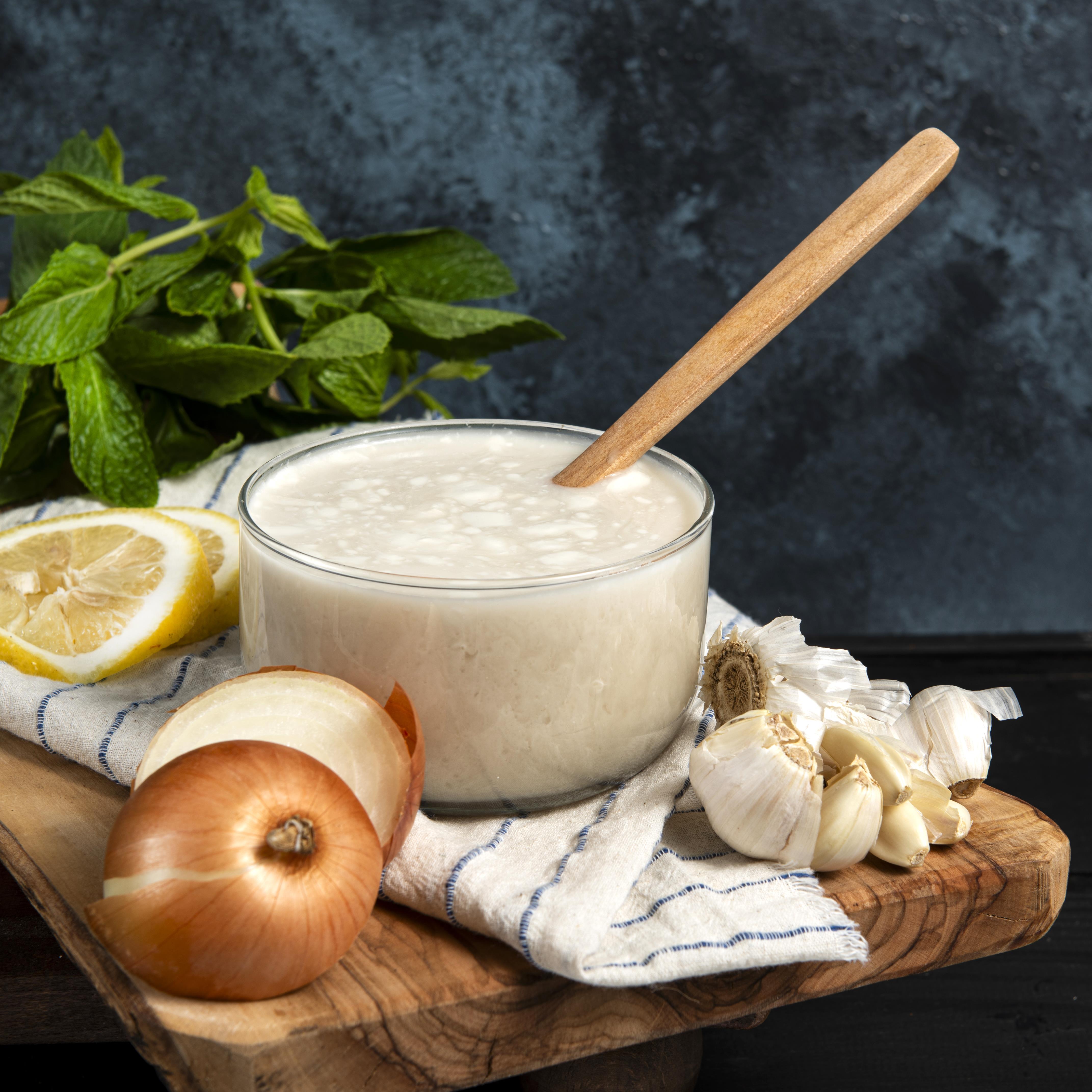 Dana İlikli Kemik Suyu (350gr.)