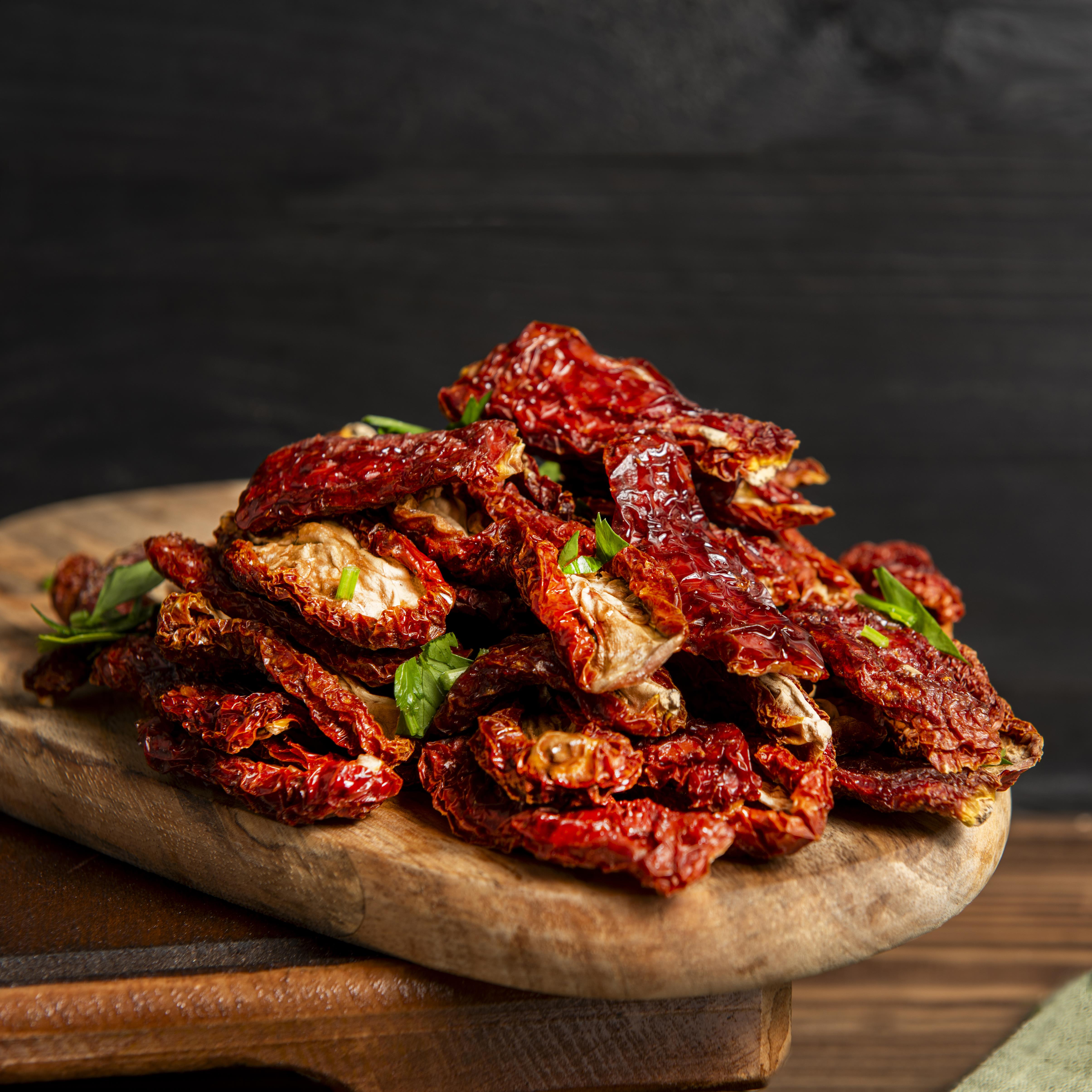 Domates Kurusu (100 gr.)