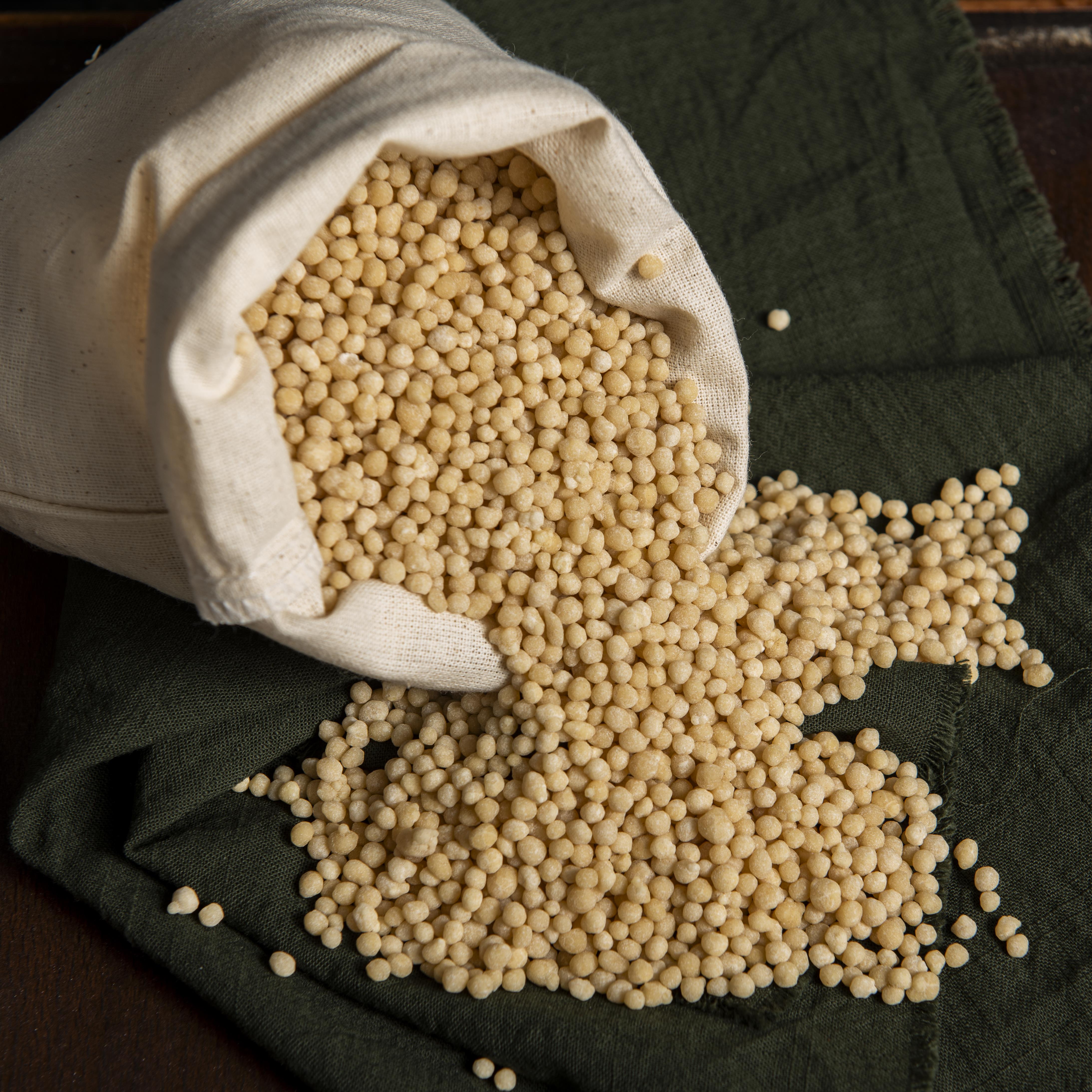 Ev Yapımı Kuskus (0.5kg)