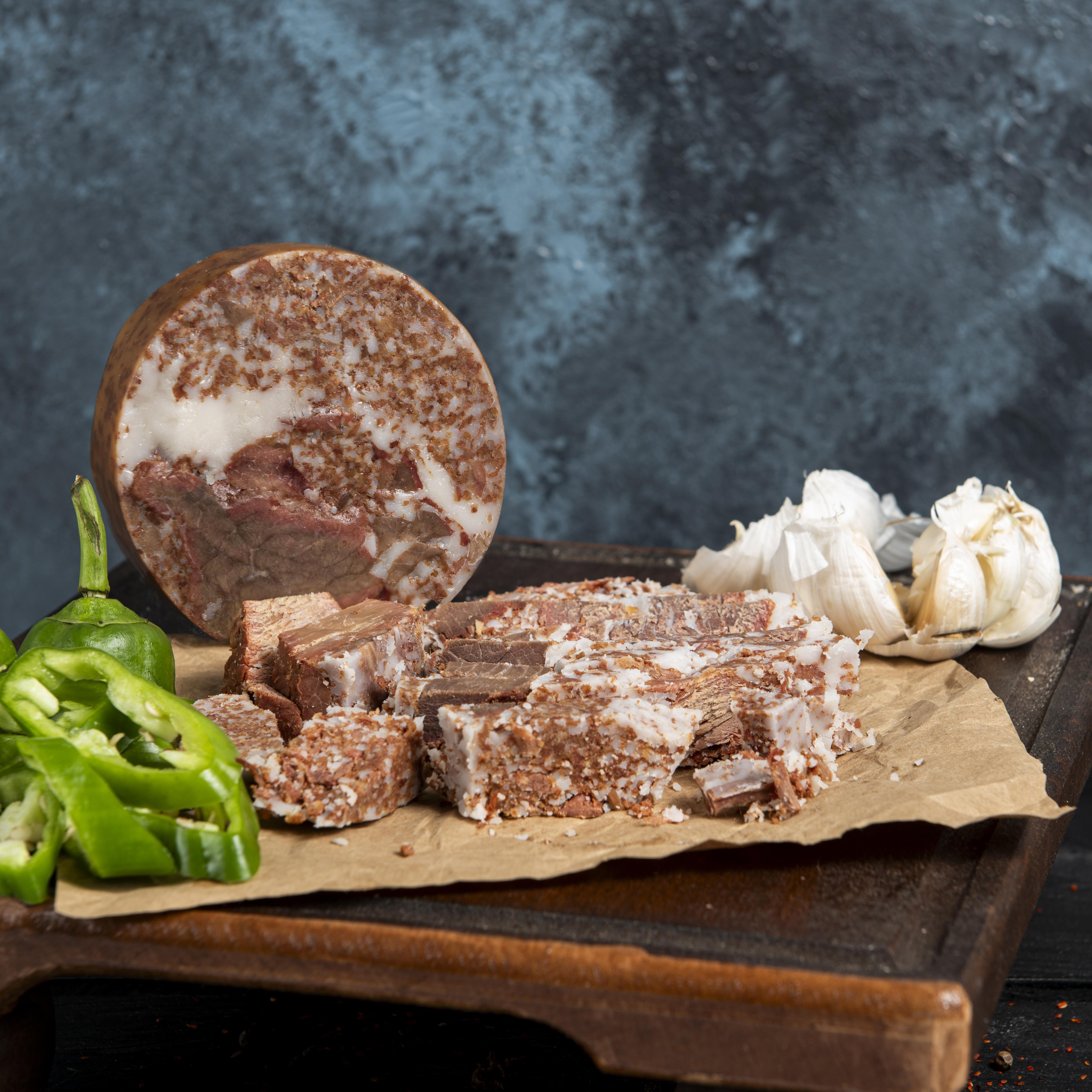 Kavurma (150gr.)