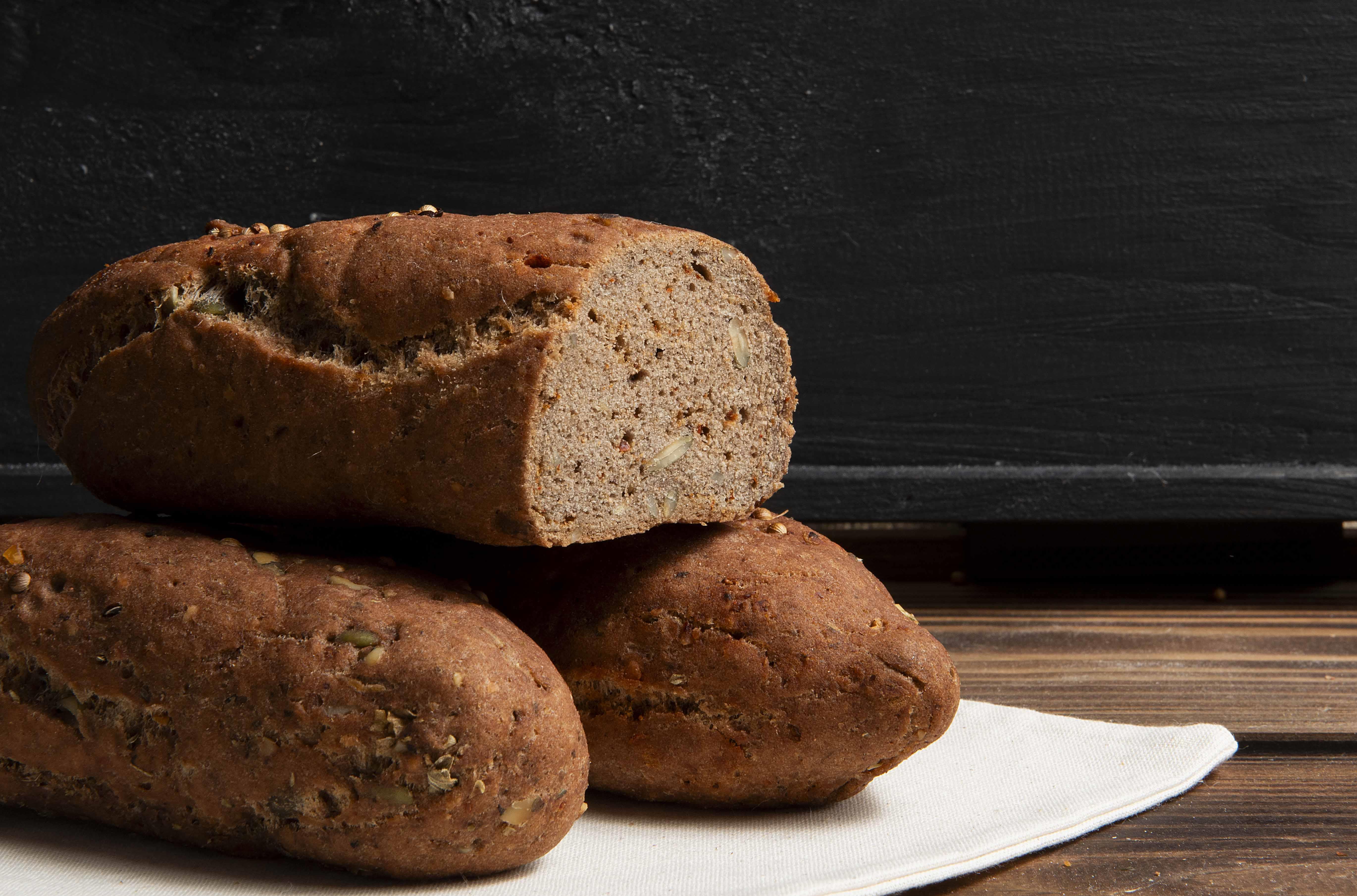 Kekikli Merimek Ekmek (230-250 gr ) 