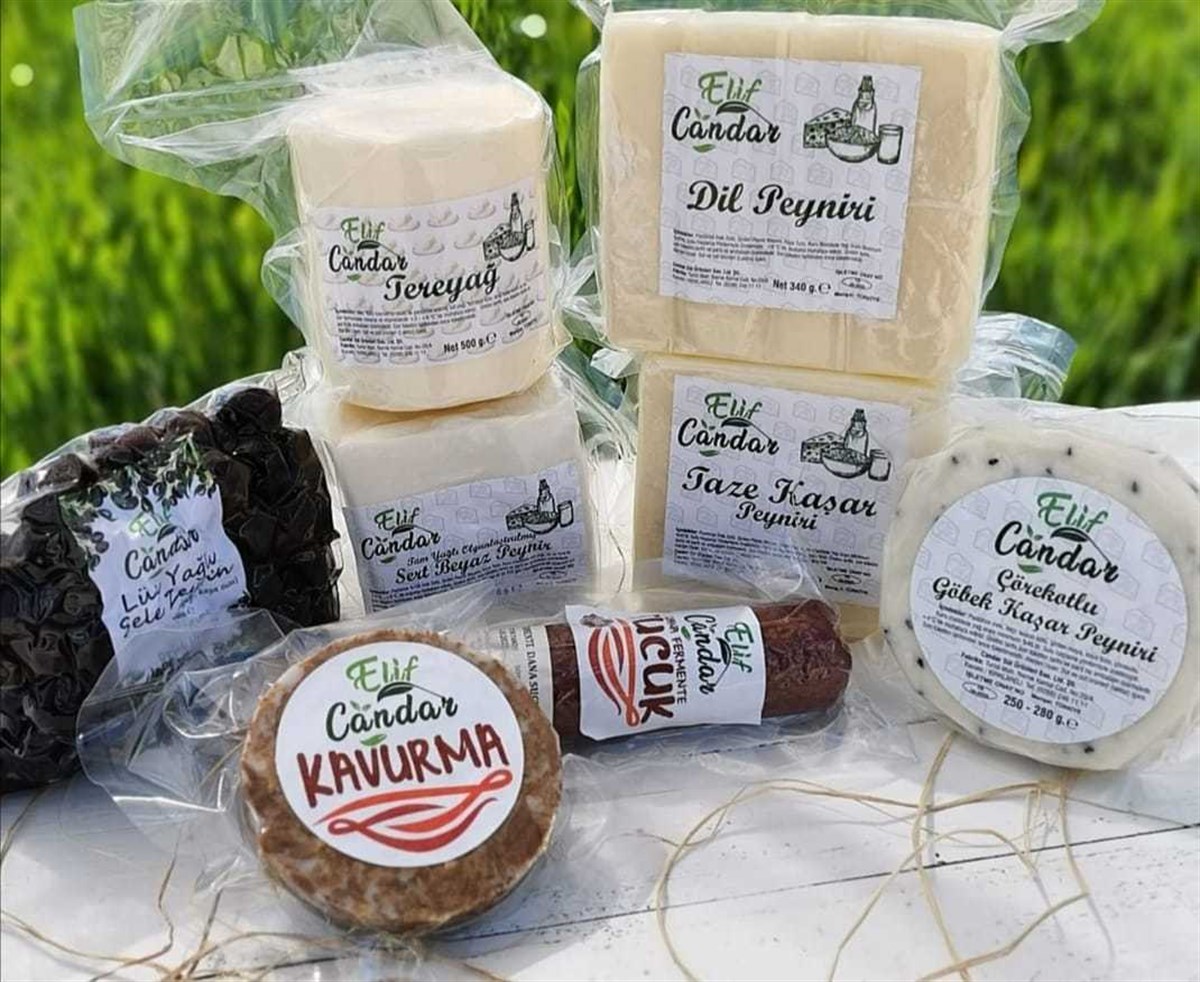Kumanya Mini Paket