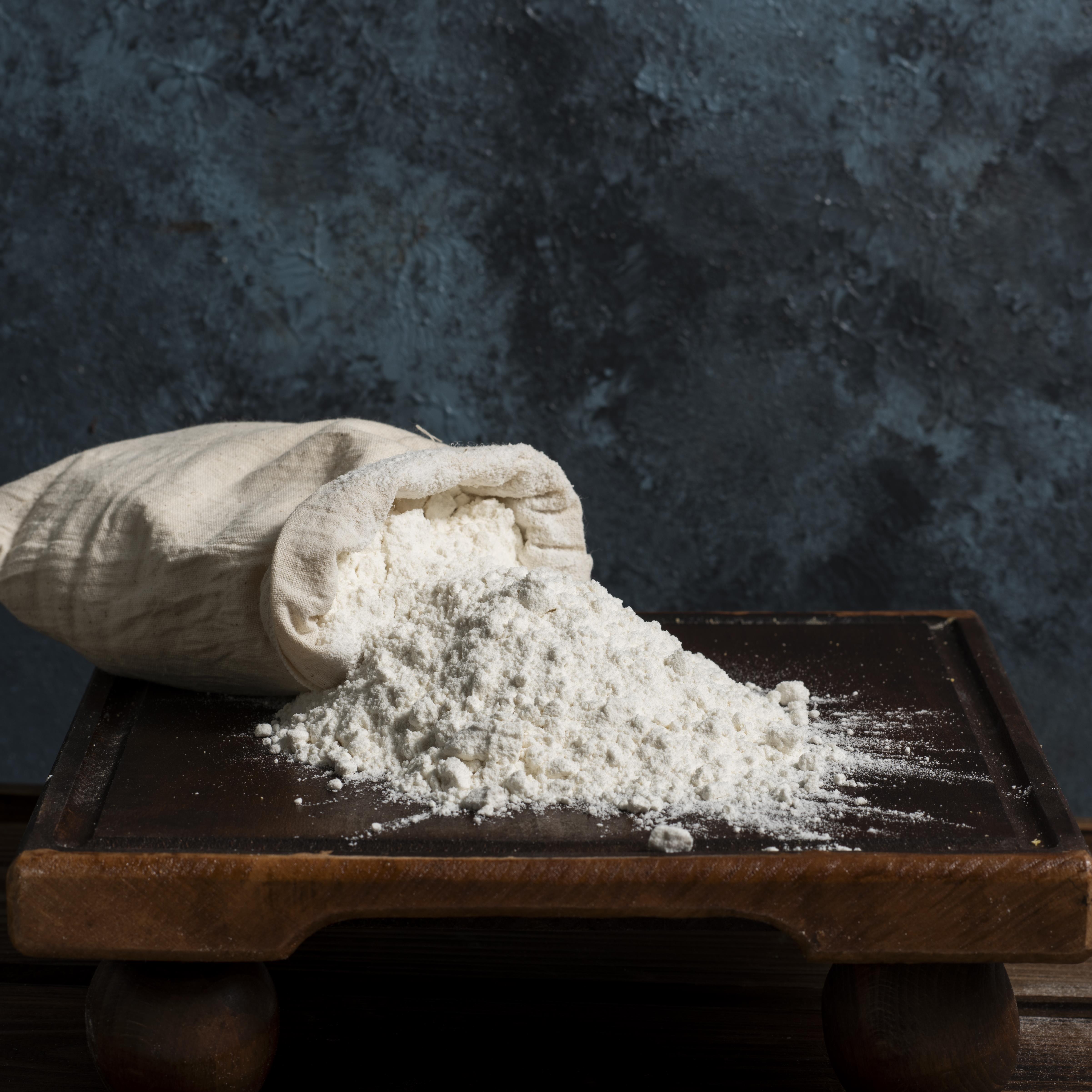 Pirinç unu ( 500 gr ) 