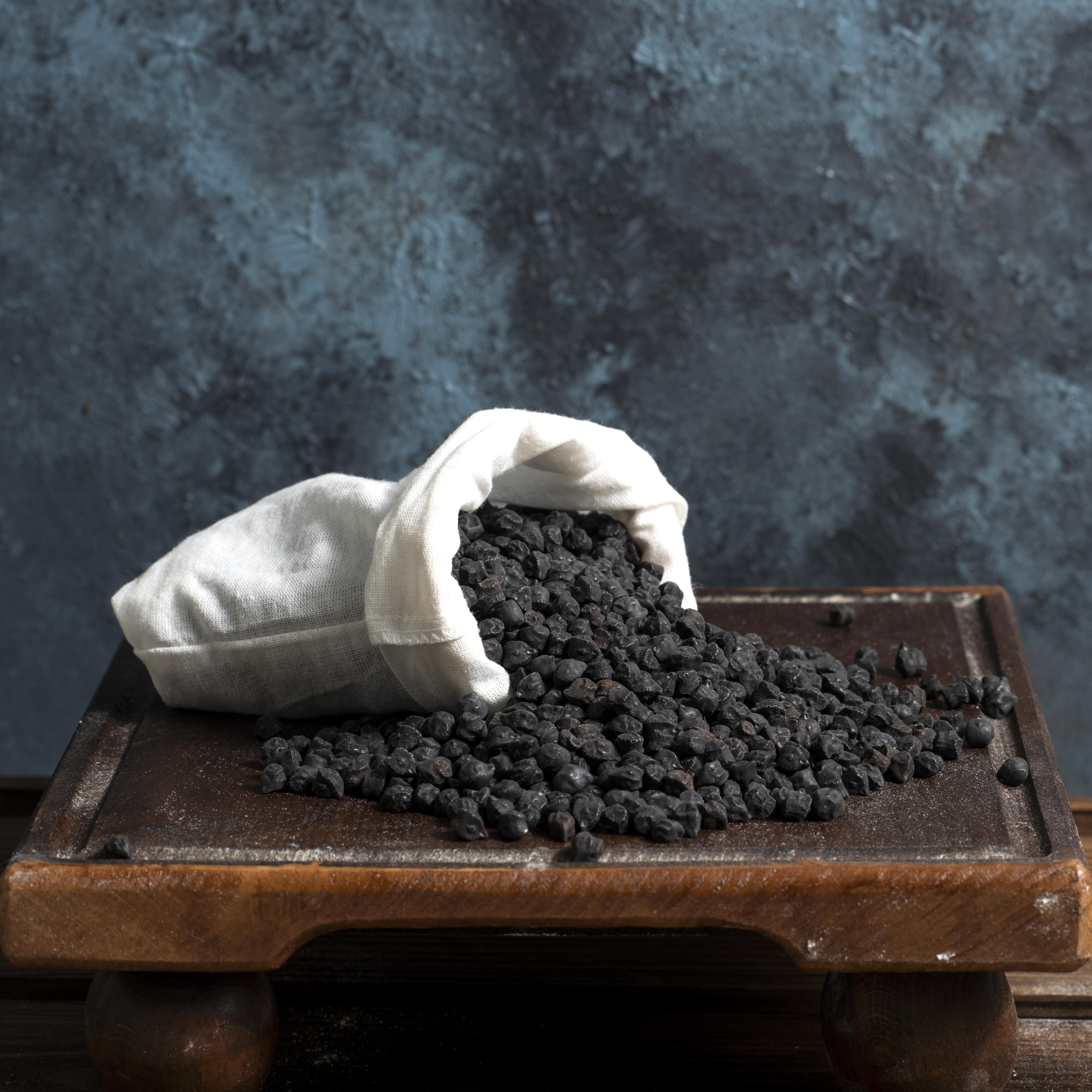 SİYAH NOHUT (500 GR)