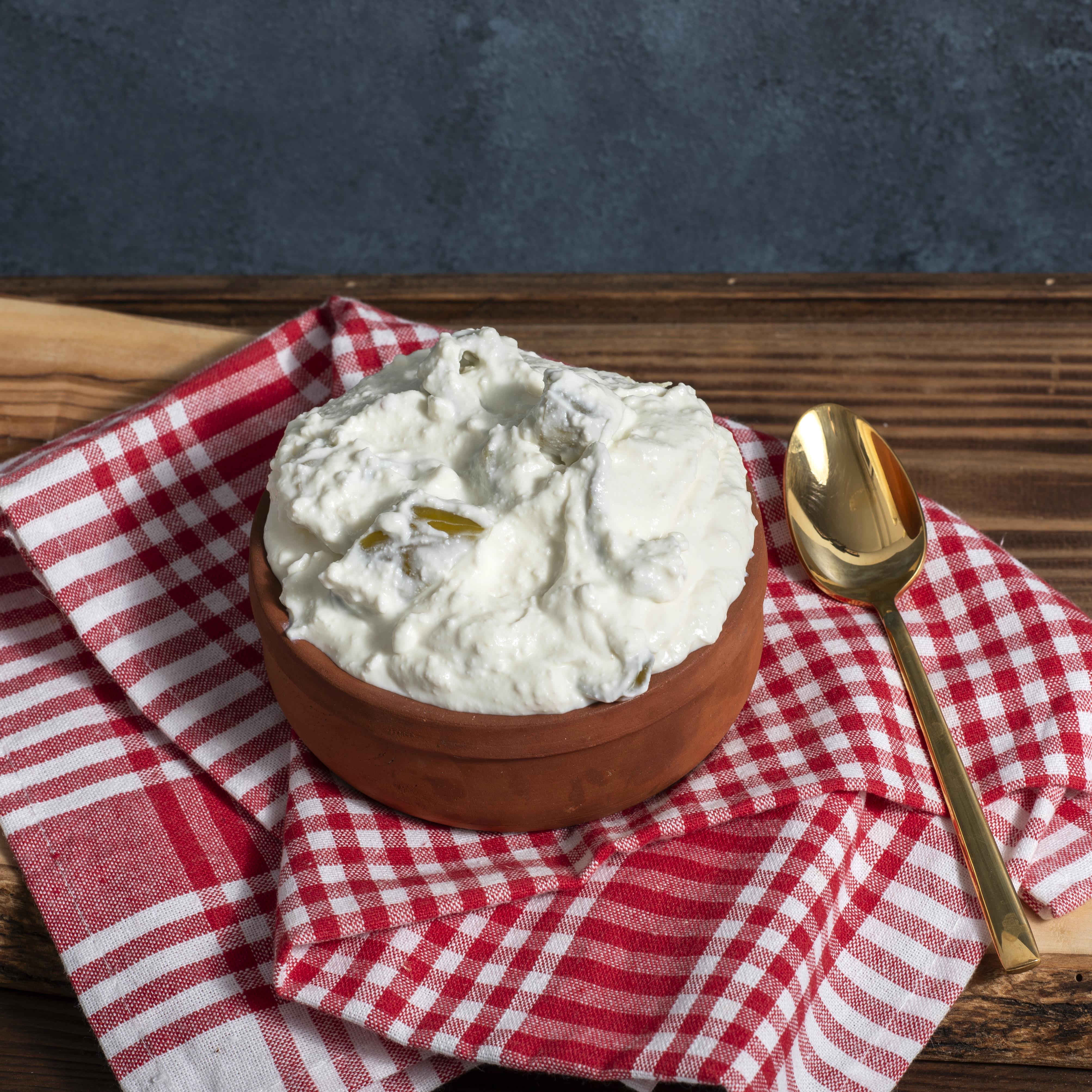 Sütlü Biber (ACI) -350 gr - 