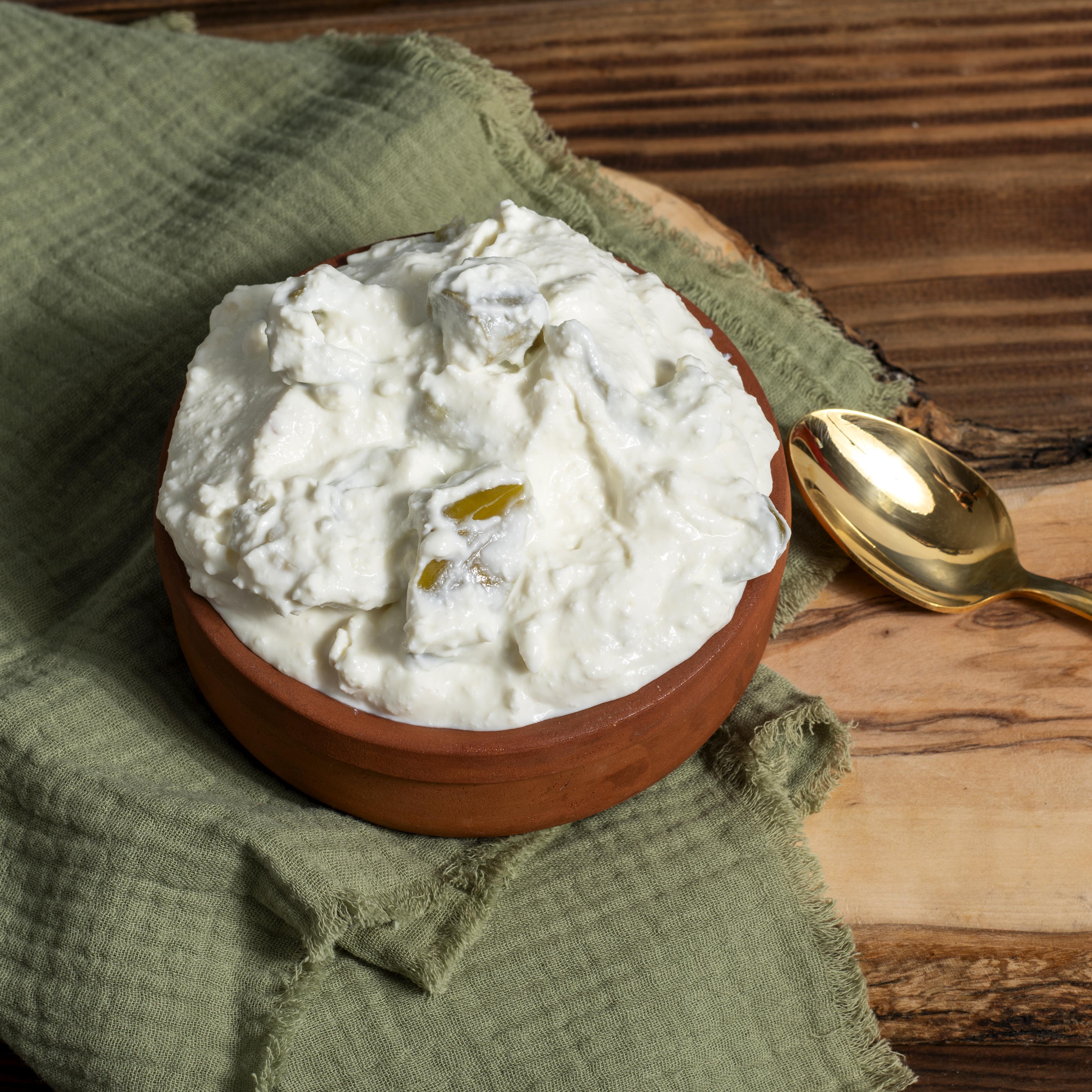 Sütlü Biber(350gr)