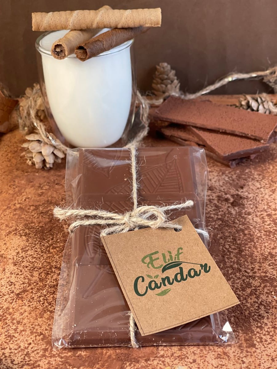 Sütlü Sade (120gr)