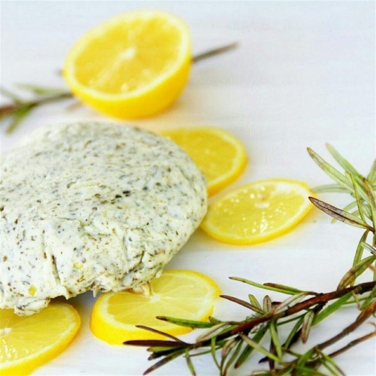 Tereyağ Baharatlı Limonlu (250gr)