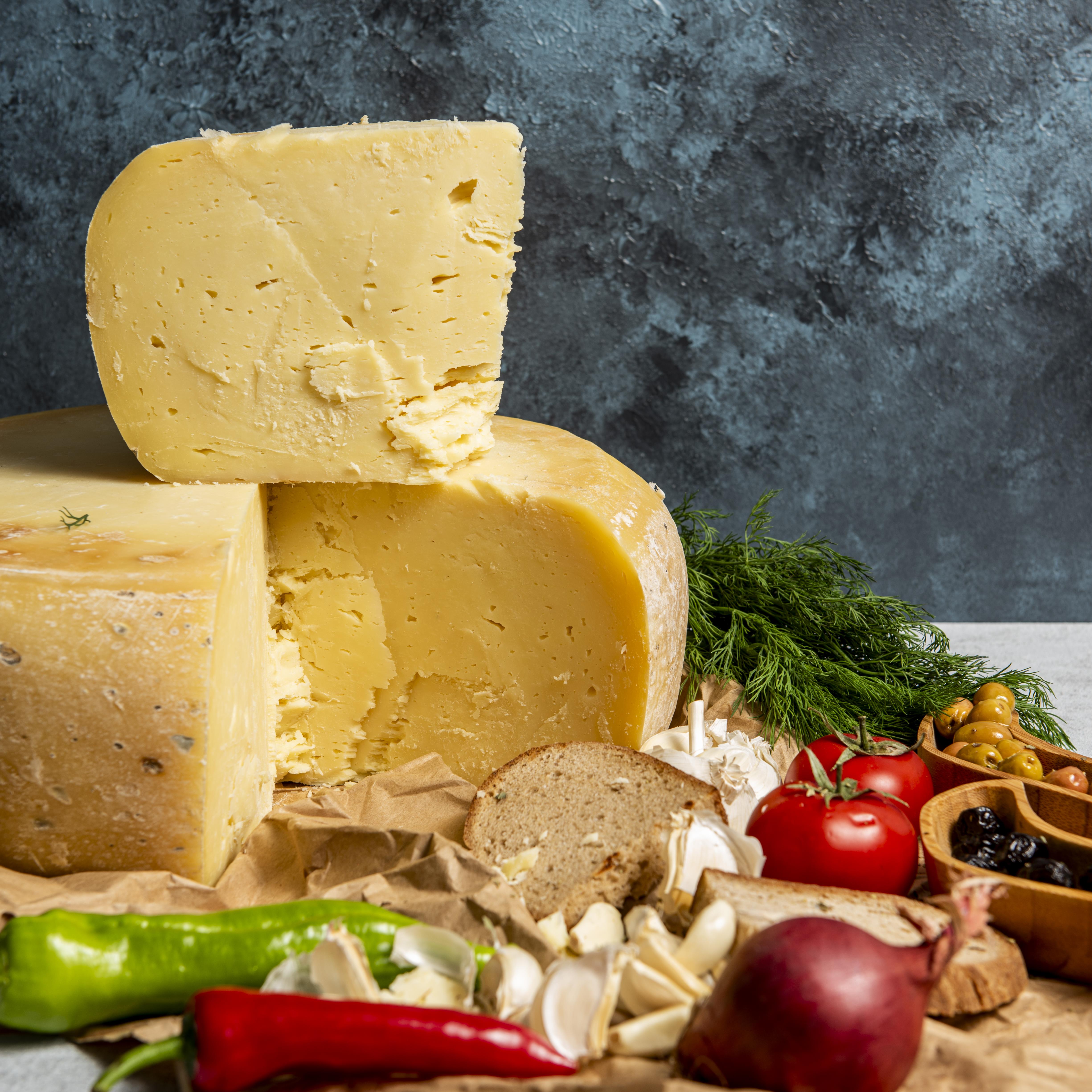 Trakya Eski Kaşar 340-370 Gr.