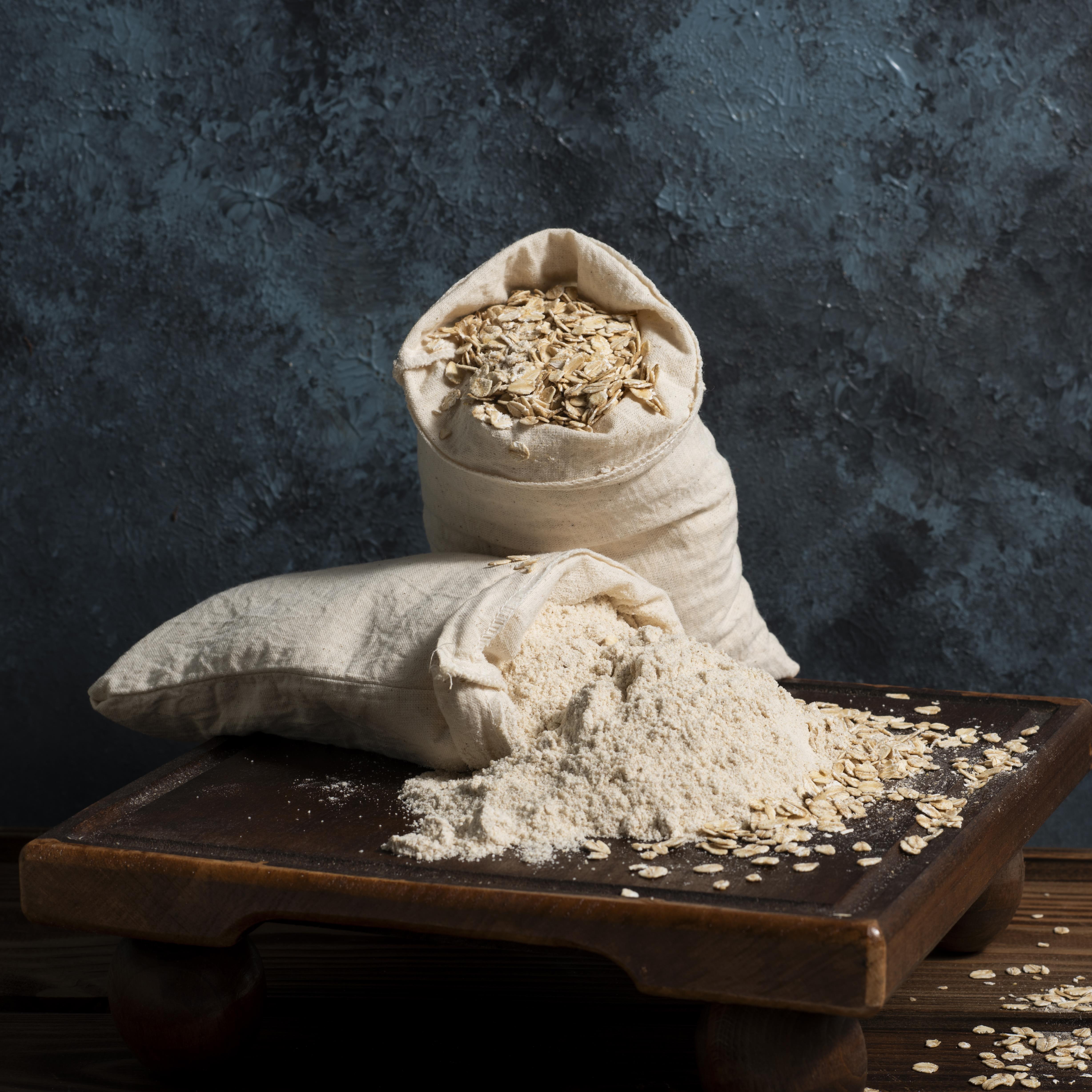 Yulaf Unu  ( 500 gr ) 