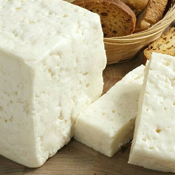 Tam Yağlı Paçal Peynir (Ezine Tipi)