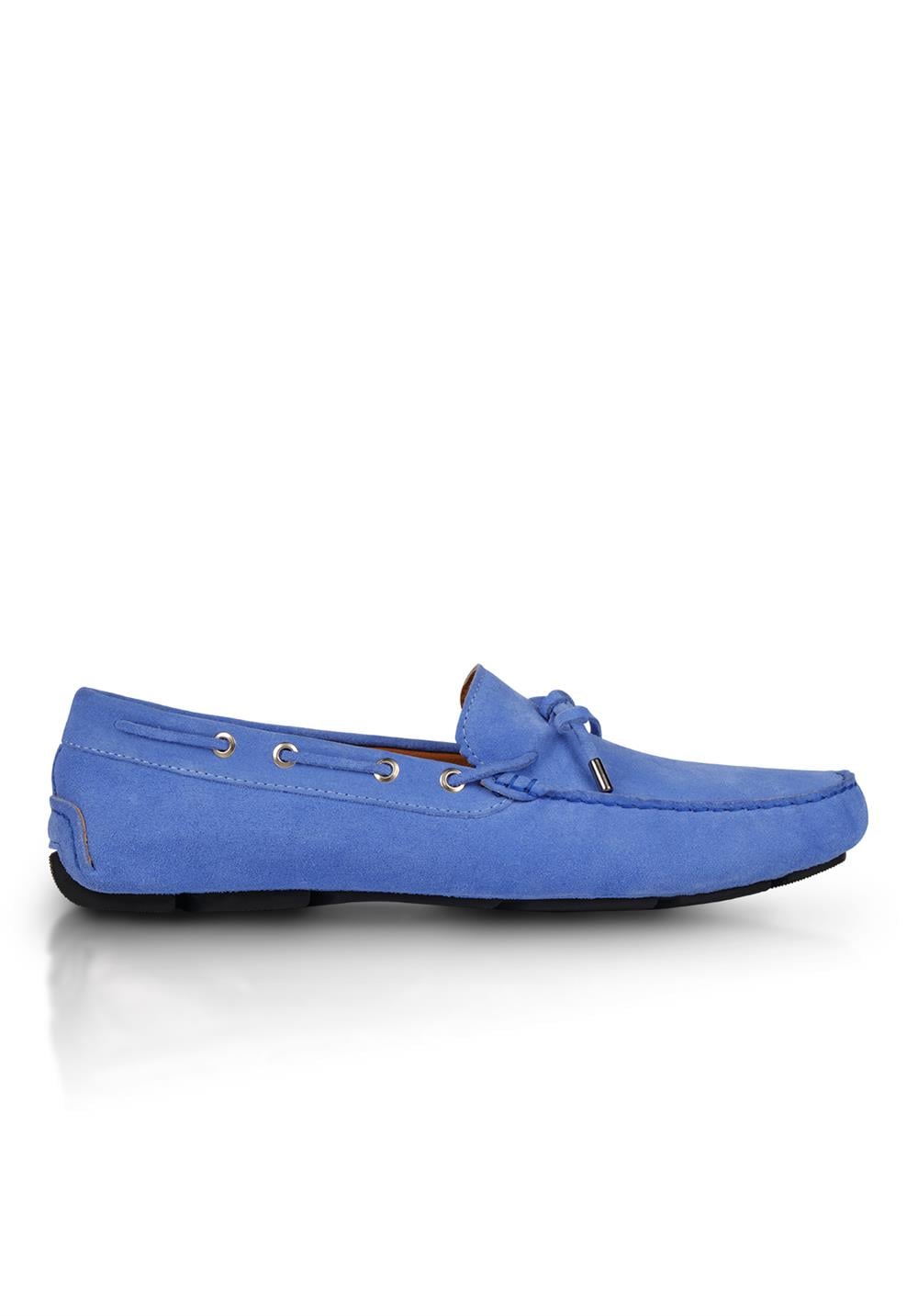 Loafer - Light Blue CALIFORNIA 