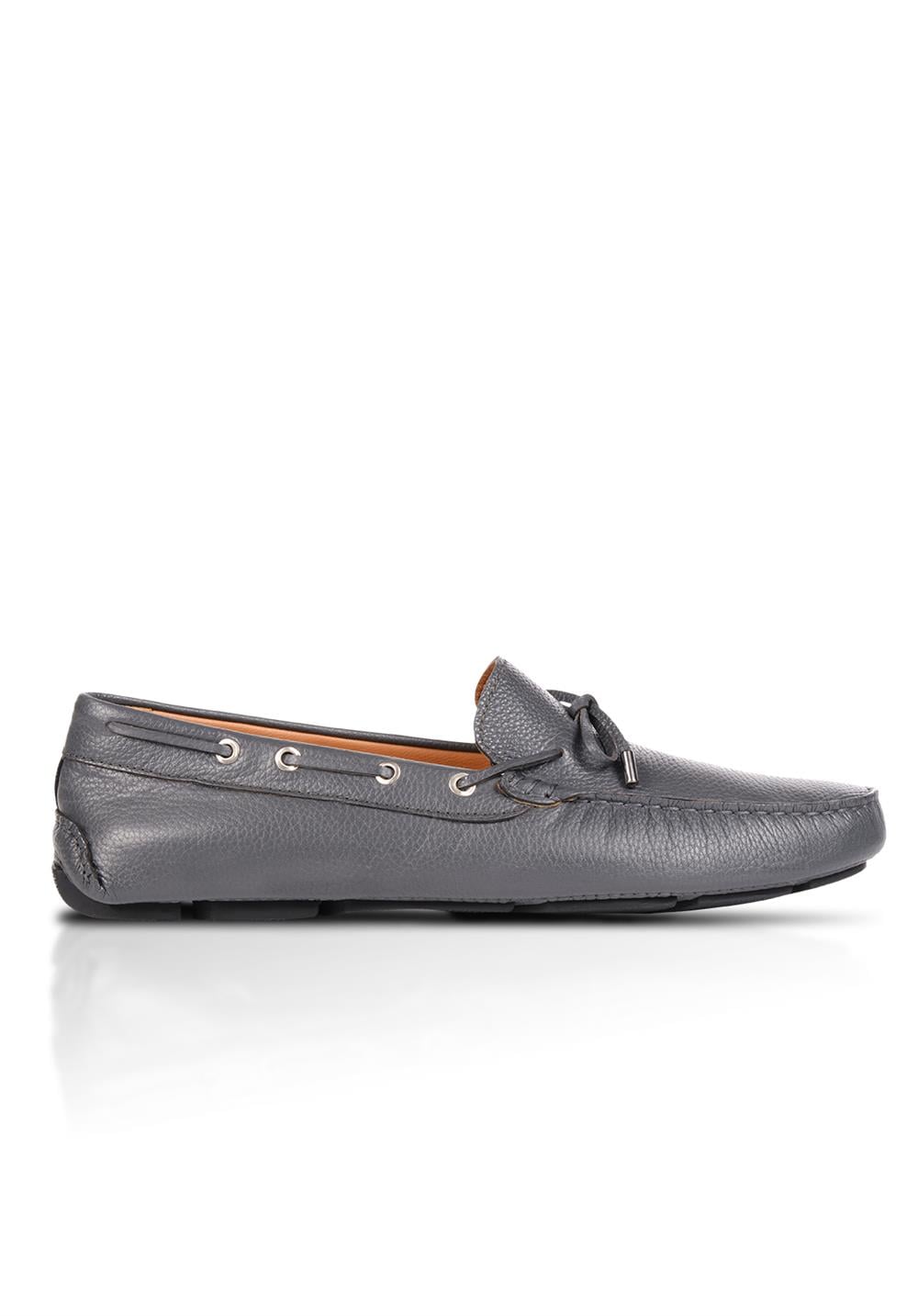 Loafer - Grey MARSILYA