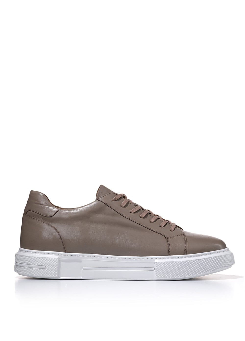 Sneaker - Krem  MONACO