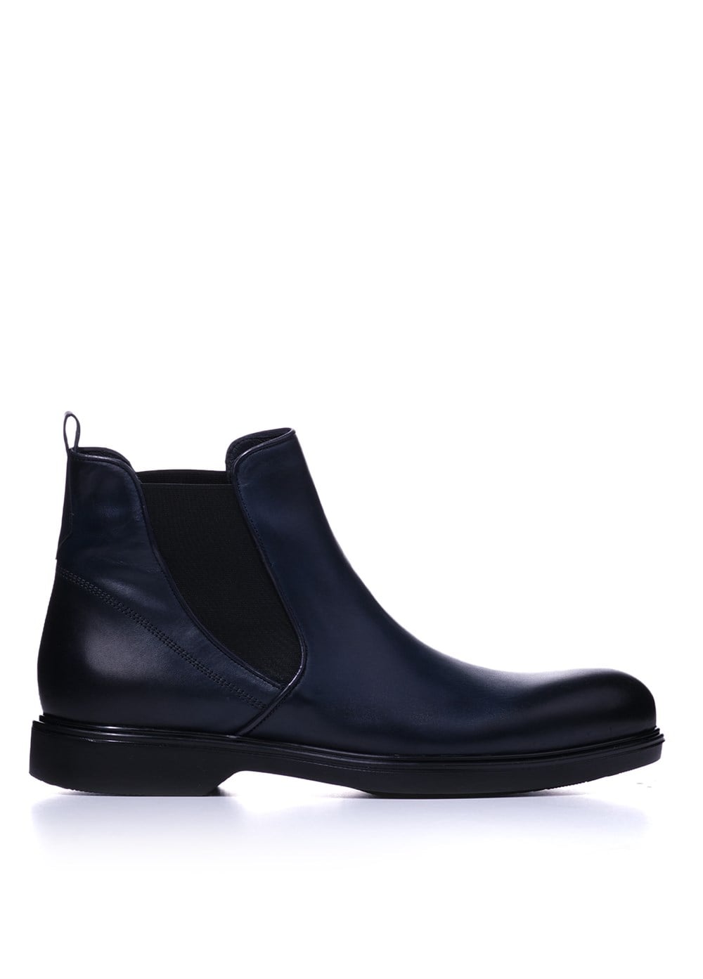Boots - MOSKOW (Lacivert)