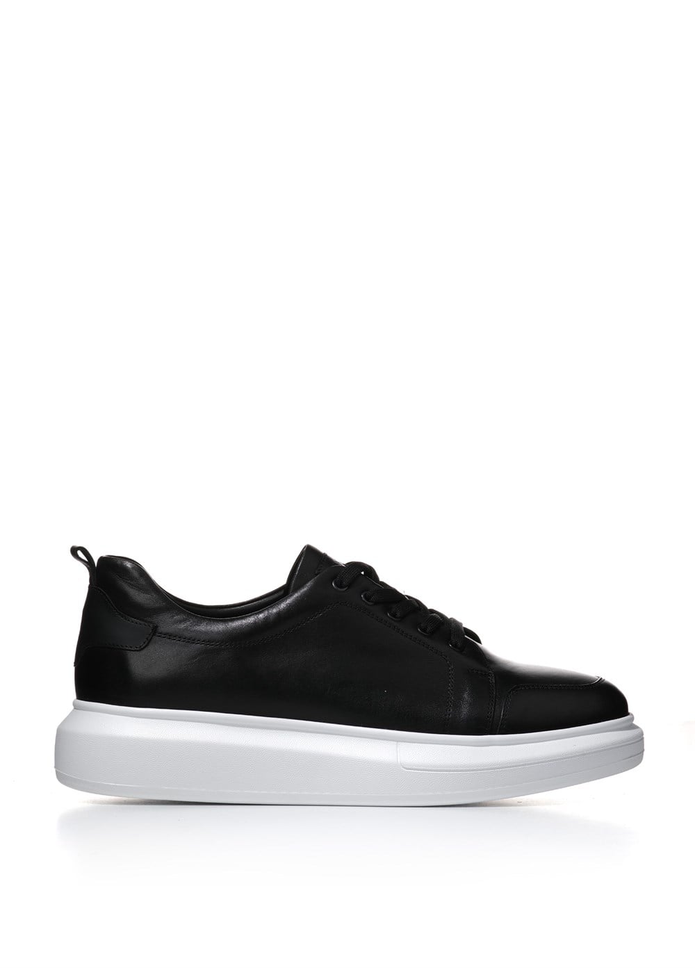 Sneaker - Siyah MIAMI