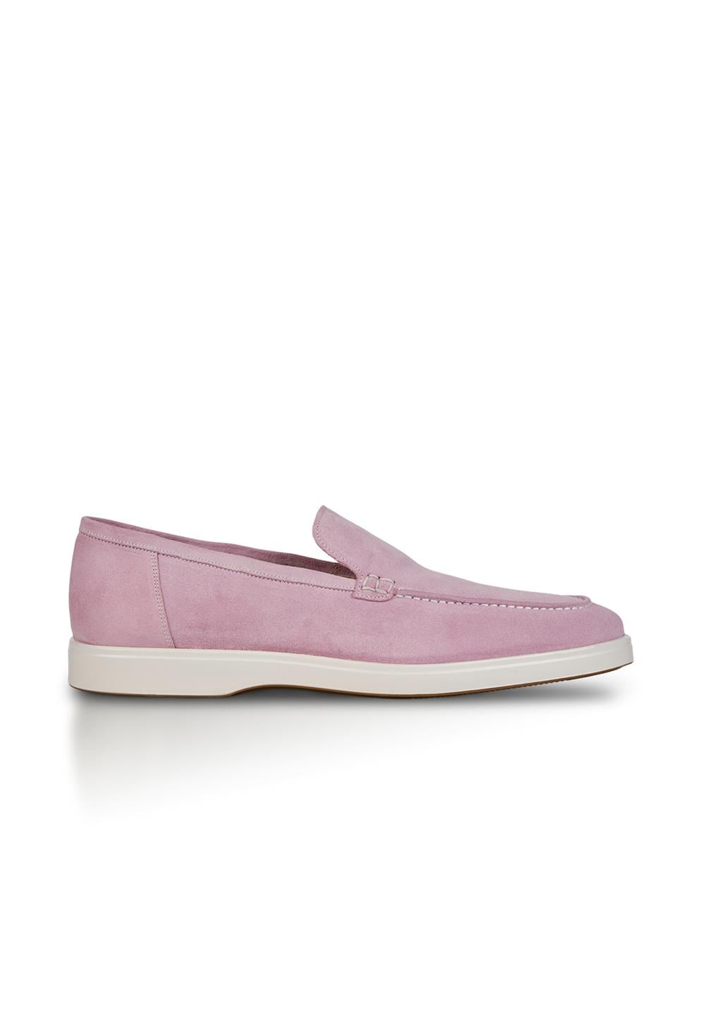 Casual - Toz Pembe MYKONOS