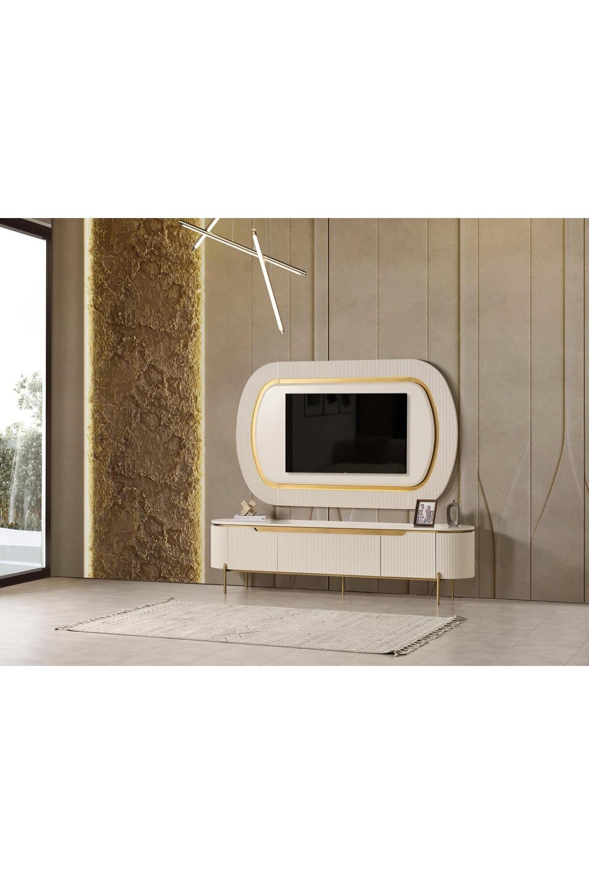 ADAR TV ÜNİTESİ