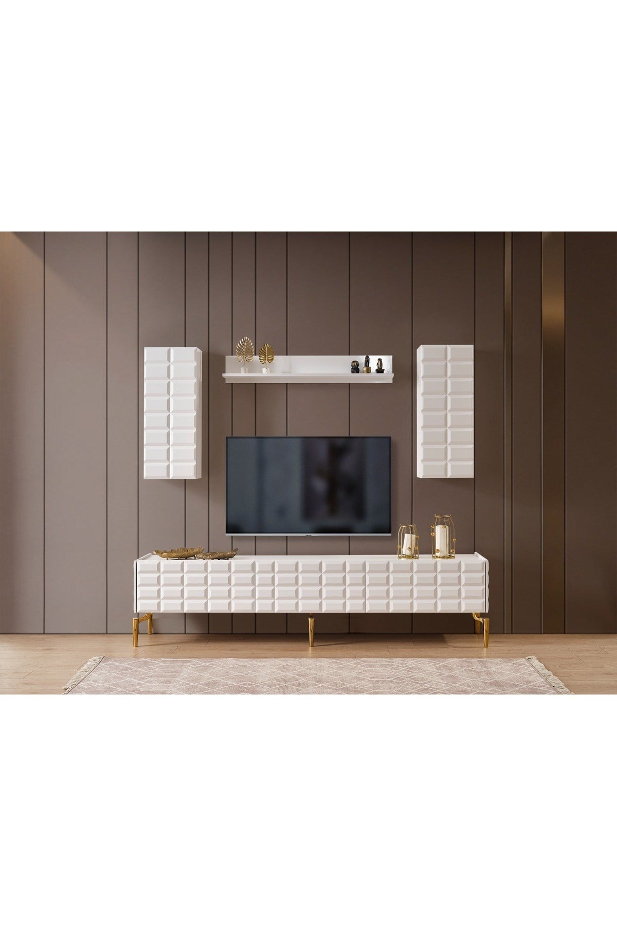 AĞVA TV ÜNİTESİ