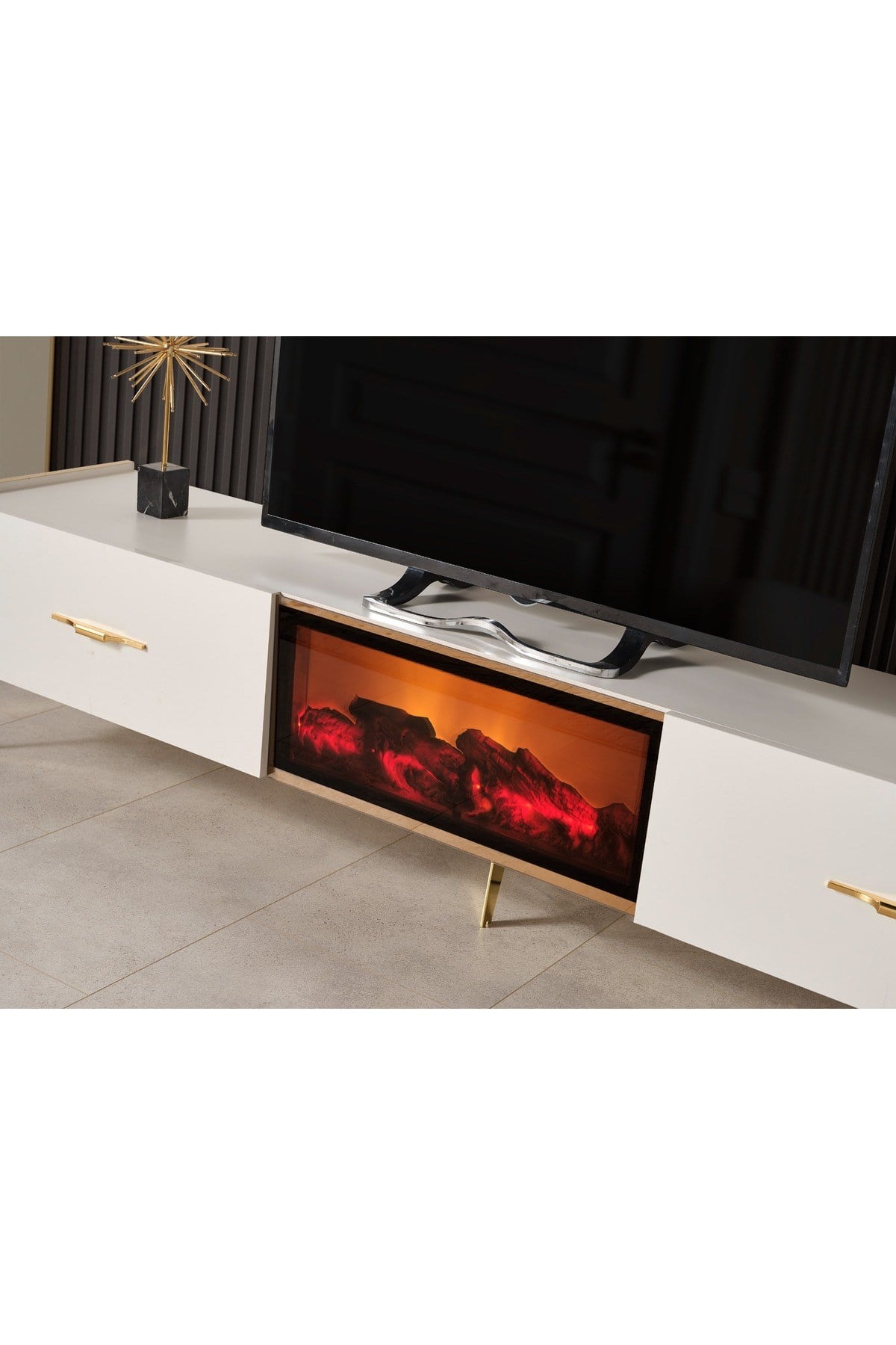 ALYANS TV ÜNİTESİ