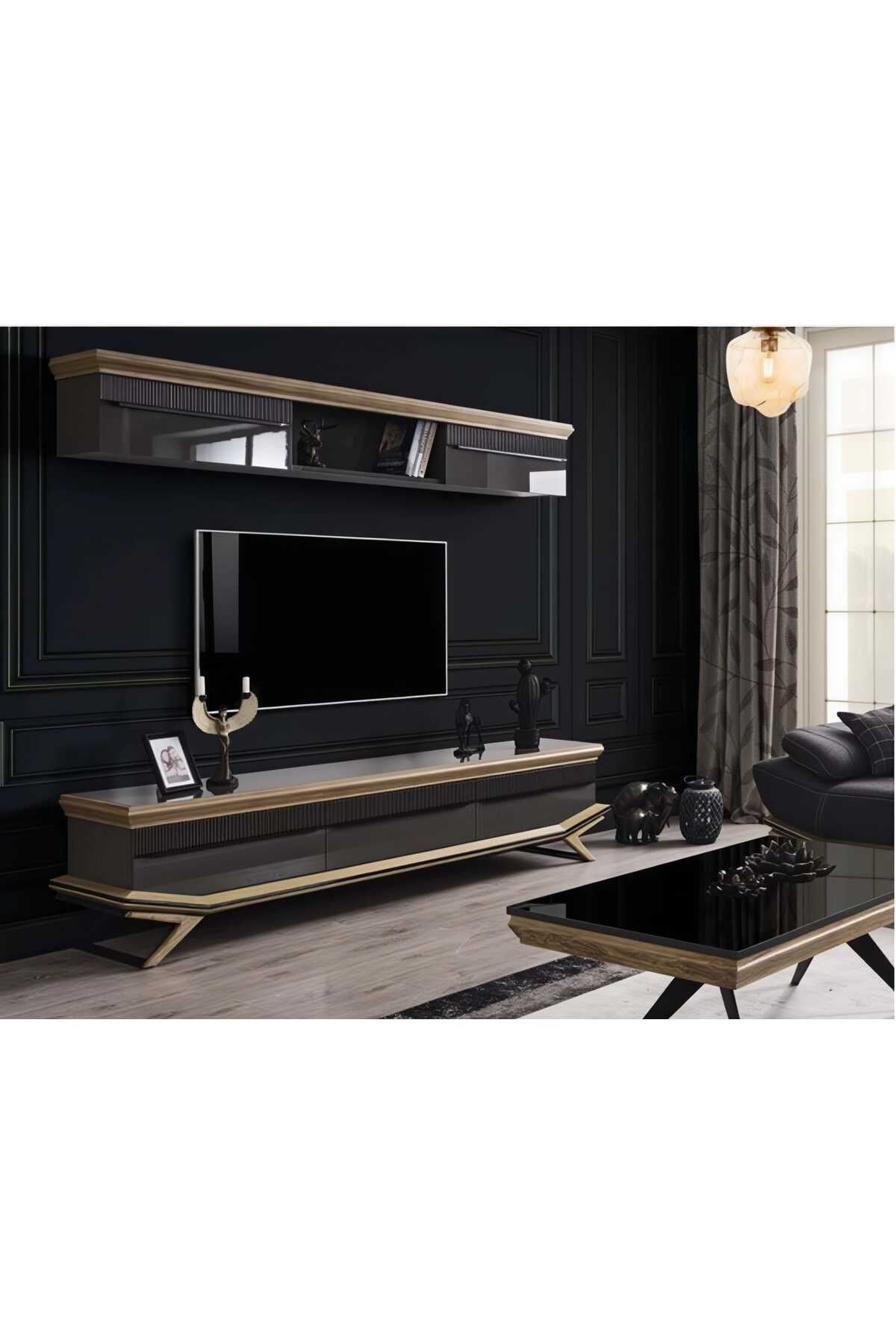 ELİZE TV ÜNİTESİ