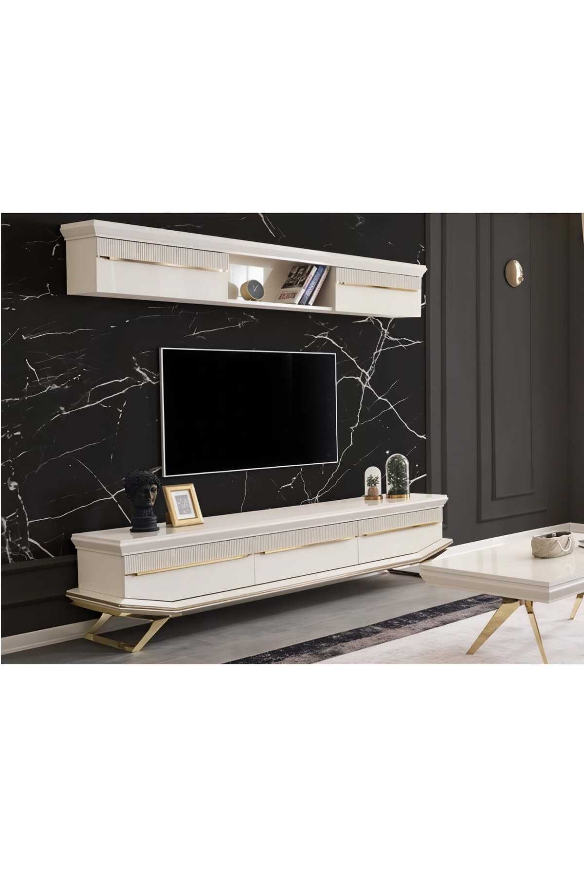 ELİZE TV ÜNİTESİ