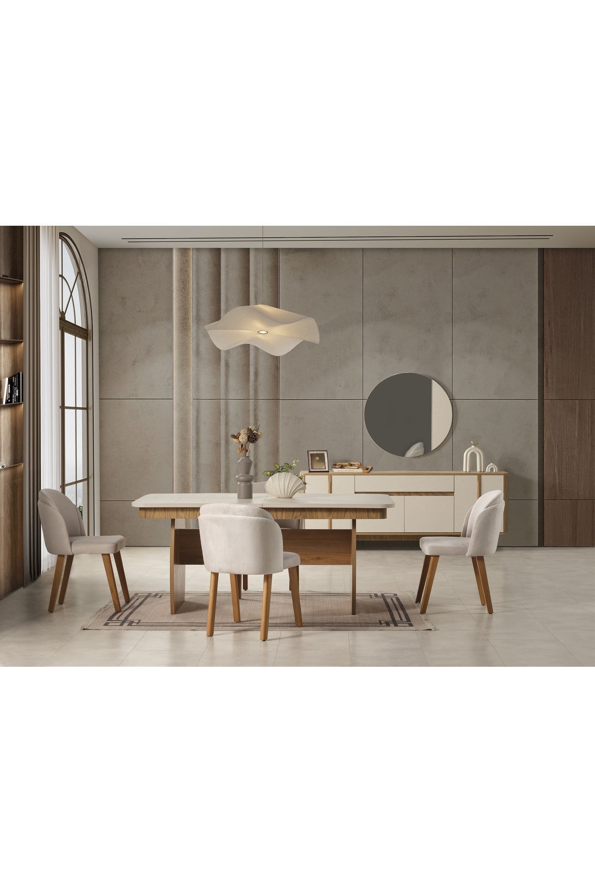 EYLÜL YEMEK MASASI