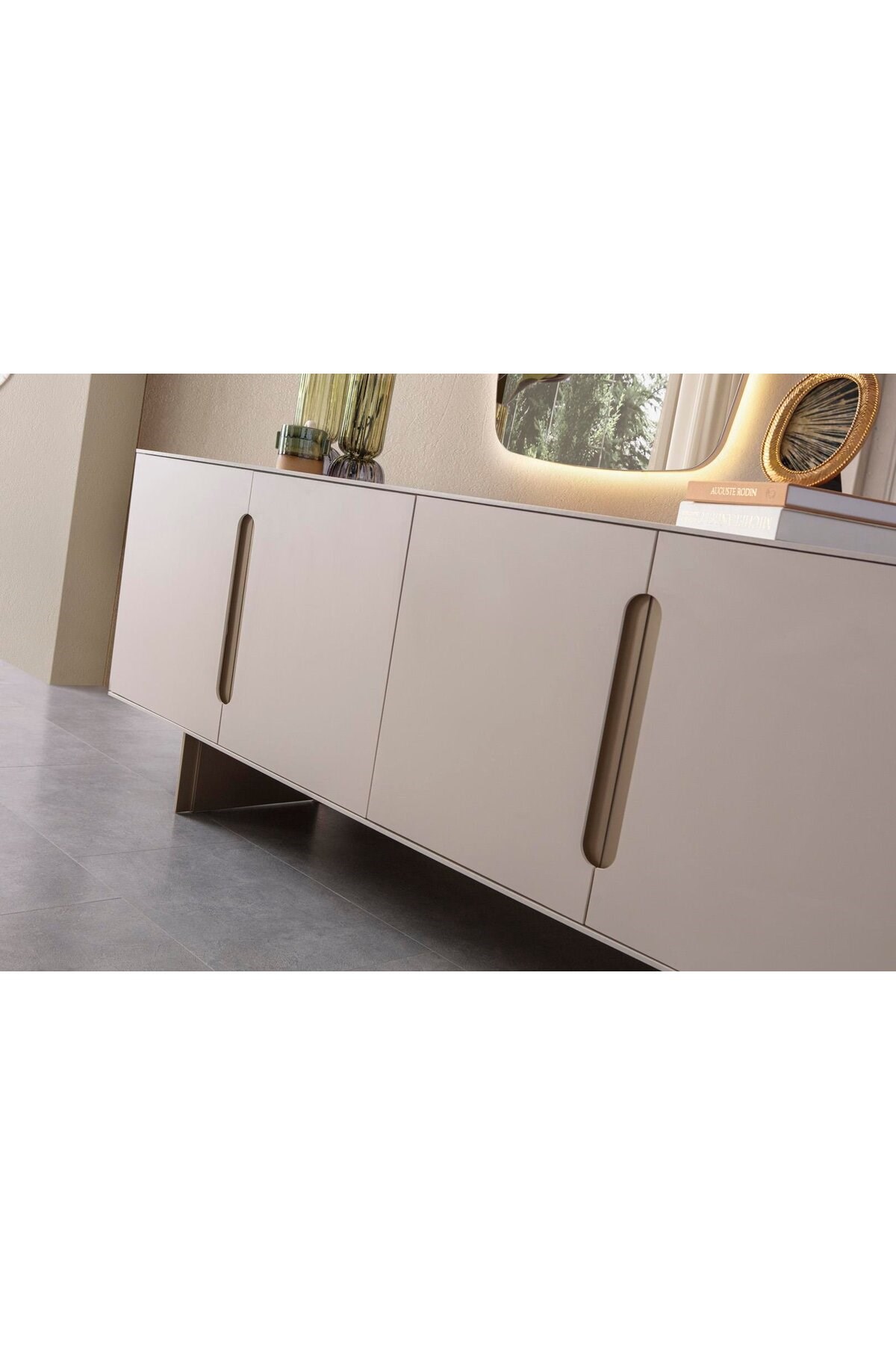 MALDİV KONSOL