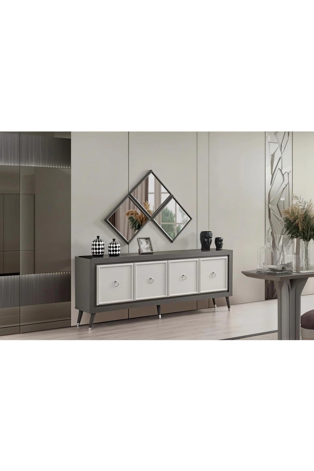 MARİAN KONSOL