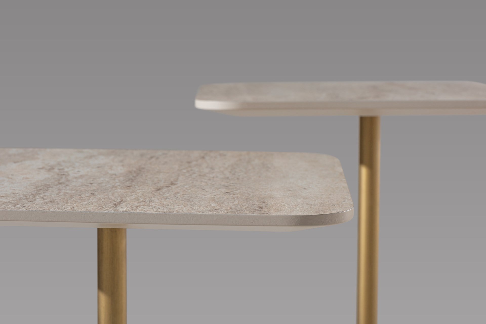 QUARTZ ZİGON SEHPA