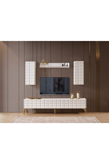 AĞVA TV ÜNİTESİ