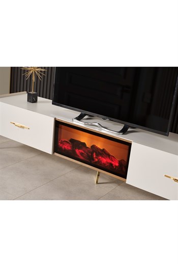 ALYANS TV ÜNİTESİ