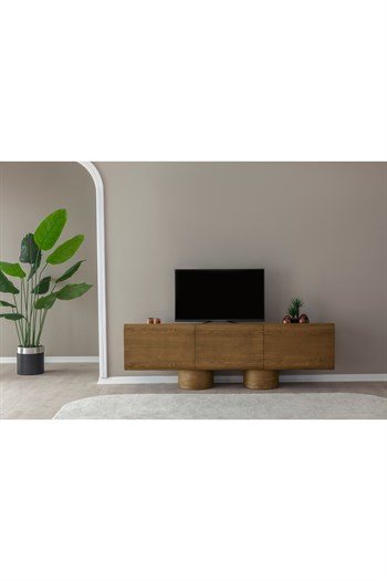 ASOS TV ÜNİTESİ